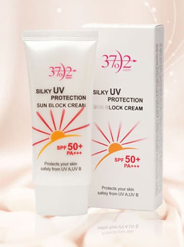 Silky UV Protection SUN Block